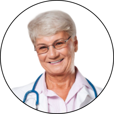 Clinician testimonial highlighting Scribematic’s speed and note quality