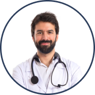 Dr. Michael Rodriguez