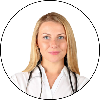 Doctor describing how Codematic’s AI coding engine saves time and eliminates rework in clinical documentation