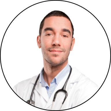 Doctor describing how Scribematic reduces charting time and improves documentation