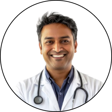 Physician providing a testimonial on how Codematic improves coding accuracy and reduces preventable denials