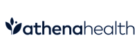 AthenaHealth Logo